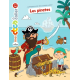 Les pirates - Album