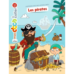 Les pirates - Album