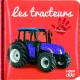 Les tracteurs - Album