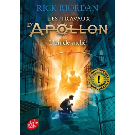 Les travaux d'Apollon - Tome 1