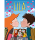 Lila - Tome 4 - L'amouuur et les baisers