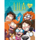 Lila - Tome 5 - Pour toujours et à jamais