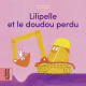 Lilipelle et le doudou perdu - Album