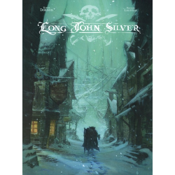 Long John Silver Intégrale - Tome 1