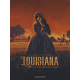 Louisiana - Tome 1 - La couleur du sang