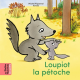 Loupiot la pétoche - Album