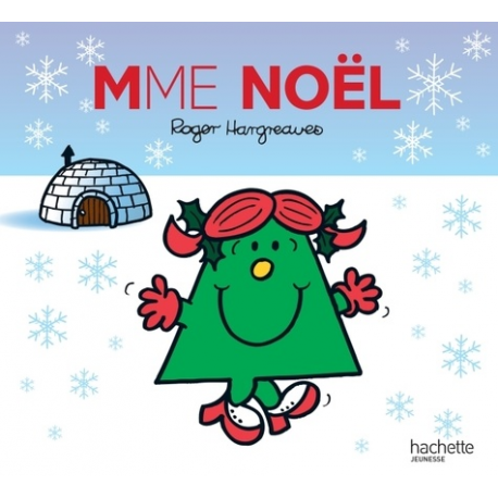 Madame Noël - Album