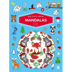 Mandalas - Grand Format