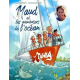 Maud et les aventuriers de l'océan - Tome 1