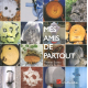 Mes amis de partout - Album