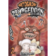 Mitochon Armageddon à la recherche des boules du dragon - Tome 2 - Tome 2-6