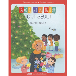 Moi, je lis tout seul ! - Poche