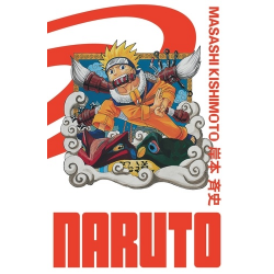 Naruto - Édition Hockage - Tome 1 - Tome 1