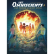 Omniscients (Les) - Tome 3 - Le Berceau