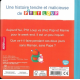 P'tit Loup va chez Papi et Mamie