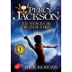 Percy Jackson - Tome 1