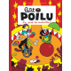 Petit Poilu - Tome 14 - En piste les andouilles !