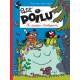 Petit Poilu - Tome 24 - Les sauveurs d'outoupousse