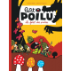 Petit Poilu - Tome 8 - La forêt des Ombres