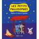 Petits philosophes (Les) - Tome 1 - Mystère et boule de gomme