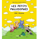 Petits philosophes (Les) - Tome 2 - Chut... On pense