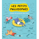 Petits philosophes (Les) - Tome 3 - Comme un poisson dans l'eau