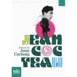 Poèmes de Jean Cocteau