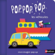 Pop pop pop les véhicules - Album