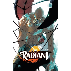Radiant - Tome 16 - Tome 16