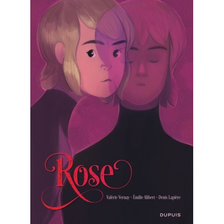 Rose (Vernay-Alibert-Lapière) - Intégrale