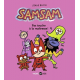 SamSam (2e Série) - Tome 3 - Pas touche à la maîtresse !