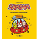 SamSam (2e Série) - Tome 8 - Des vacances intersidérales