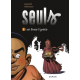 Seuls - Tome 13 - Les âmes tigrées
