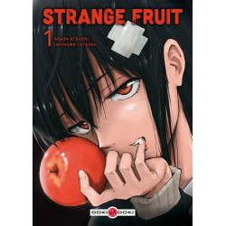 Strange Fruit (Asada-Ishikawa) - Tome 1 - Tome 1