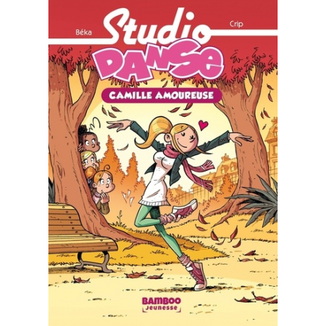 Studio Danse - Tome 5