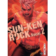 Sun-Ken Rock - Tome 2 - Tome 2