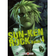 Sun-Ken Rock - Tome 4 - Tome 4