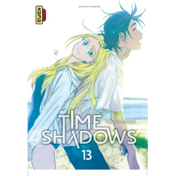 Time Shadows - Tome 13 - Tome 13