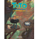 Toto l'ornithorynque - Tome 4 - Toto l'ornithorynque et le bruit qui rêve