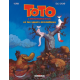 Toto l'ornithorynque - Tome 5 - Toto l'ornithorynque et les sœurs Cristalline