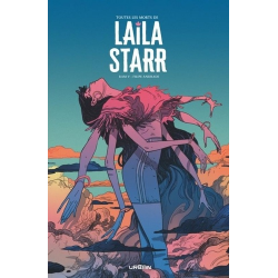 Toutes les morts de Laila Starr - Toutes les morts de Laila Starr