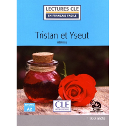 Tristan et Yseut - Poche