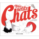 Trois petits chats - Album