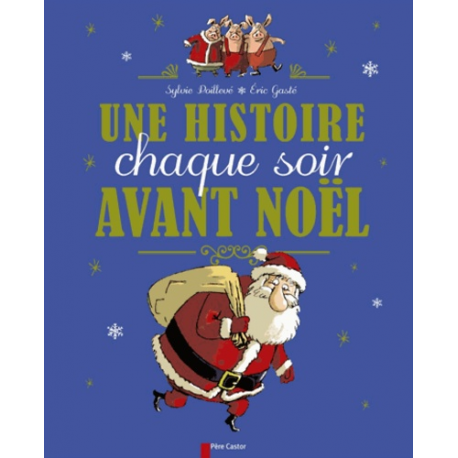 Serai-je livré(e) avant Noël ? –