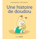 Une histoire de doudou - Album