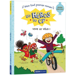 Vive le vélo ! - Grand Format