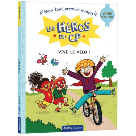 Vive le vélo ! - Grand Format