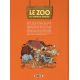 Zoo des animaux disparus (Le) - Tome 1 - Tome 1