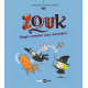 Zouk - Tome 9 - Sage comme une sorcière