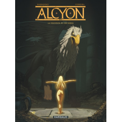 Alcyon - Tome 2 - La tentation du Roi Midas